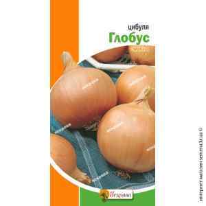 Лук Глобус 8 г.