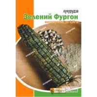 Кукуруза сахарная Зеленый фургон 10 г.