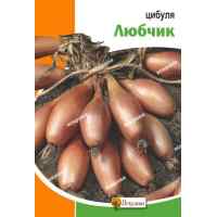 Семена лука Любчик 8 г.