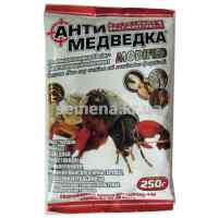 Антимедведка 250 г. Антимедведка 250 г.