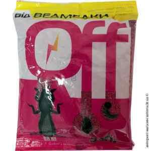 Медведка OFF 500 г. Медведка OFF 500 г.