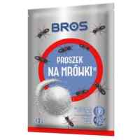Порошок от муравьев Bros 10 г.