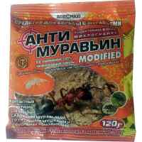 Антимуравьин 120 г.