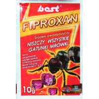 Фипроксан 12 г.