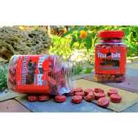 Парафиновые брикеты Рубит 375 г. 