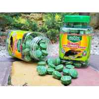 Парафиновые брикеты Глобал 375 г.