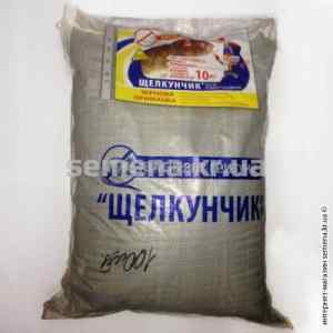 Лускунчик зерно 10 кг.