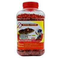 Щелкунчик зерно 250 г. сыр