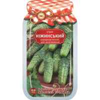 Огурец Нежинский 35-45 шт.