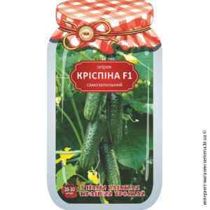 Огурец Криспина F1 20-30 шт.