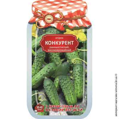Огурец Конкурент