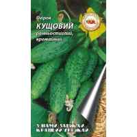 Огурец Наташа F1 0.5 г. ТМ "Кращий урожай"