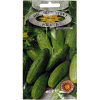 Огурец Полан F1 5 г. ТМ "Roltico" Огурец Полан F1 5 г. ТМ "Roltico"