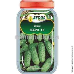 Огурец Парис F1 ТМ "Sedos"