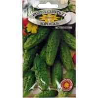 Огурец Соплица F1 5 г. ТМ "Roltico" Огурец Соплица F1 5 г. ТМ "Roltico"