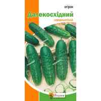 Огурец Дальневосточный 1 г.