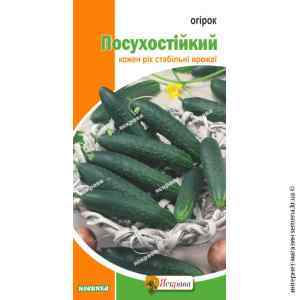 Огурец Посухостойкий 10 г.