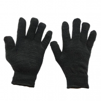 Перчатки двойные