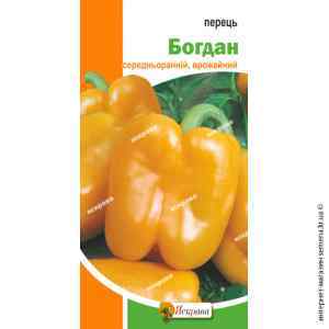 Перец Богдан 0,3 г. Перец Богдан 0,3 г.