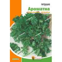 Семена петрушки Ароматная 20 г.