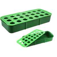 Поддон для рассады 37x16x6 см