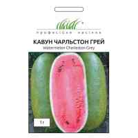 Семена арбуза Чарльстон Грей 1 г. Tezier Семена арбуза Чарльстон Грей 1 г. Tezier