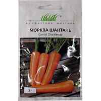 Семена моркови Шантане 3 г. Семена моркови Шантане 3 г.