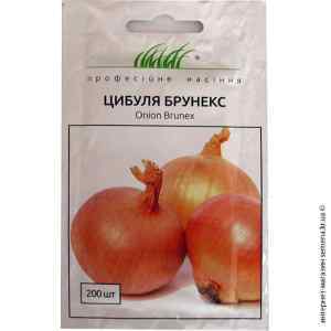 Семена лука Брунекс 200 шт.