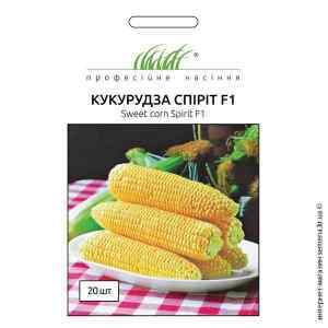 Семена кукурузы Спирит F1 20 шт. Семена кукурузы Спирит F1 20 шт.