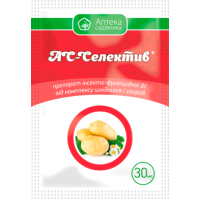 АС Селектив 30 мл.