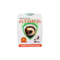 Протравитель Атака Хрущ 150 мл.