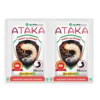 Протравитель Атака Хрущ 30 мл.