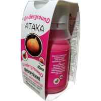 Атака Underground 60 мл.