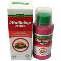 Протруйник Матадор Макс 100мол.