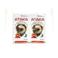 Протравитель Атака Хрущ 10 мл.