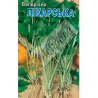 Насіння Валеріани докторської 0.1 г.