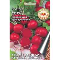 Семена редиса Сора 3 г.