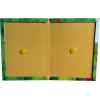 Велика клейова пастка від гризунів Catch Expert 21x31.5 см