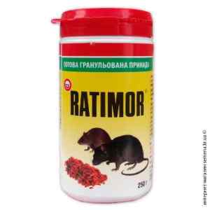 Ратимор 250 г.