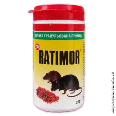 Ратимор 250 г.
