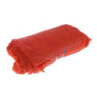 Овощная сетка красная на 10 кг