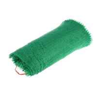 Овощная сетка зеленая на 30 кг.