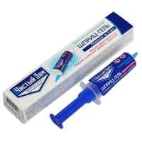 Шприц-гель Чистый Дом