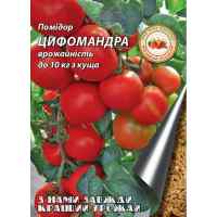 Семена томатов Цифомандра (Томатное дерево) 1,5 г.