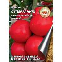 Семена томатов Суперранний 1,5 г.