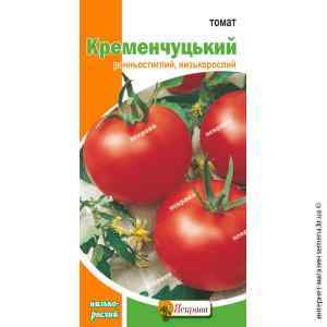Семена помидор Кременчугский 0.2 г.