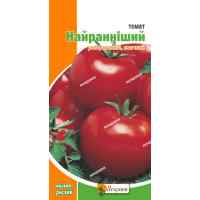 Семена помидор Самый ранний 0.1 г. Семена помидор Самый ранний 0.1 г.