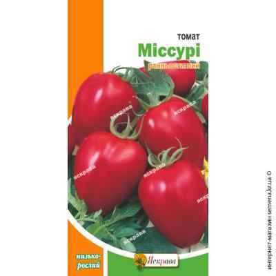 Семена помидор Миссури 0.2 г.