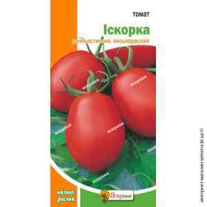 Семена помидор Искорка 0.2 г.