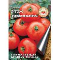 Семена томатов Фитоус (Фитофторостойкий) 1,5 г.